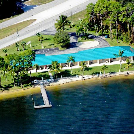 Lake Grassy Inn & Suites Lake Placid Exterior foto