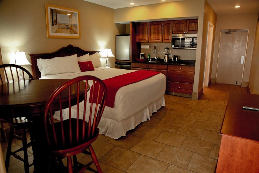 Lake Grassy Inn & Suites Lake Placid Quarto foto