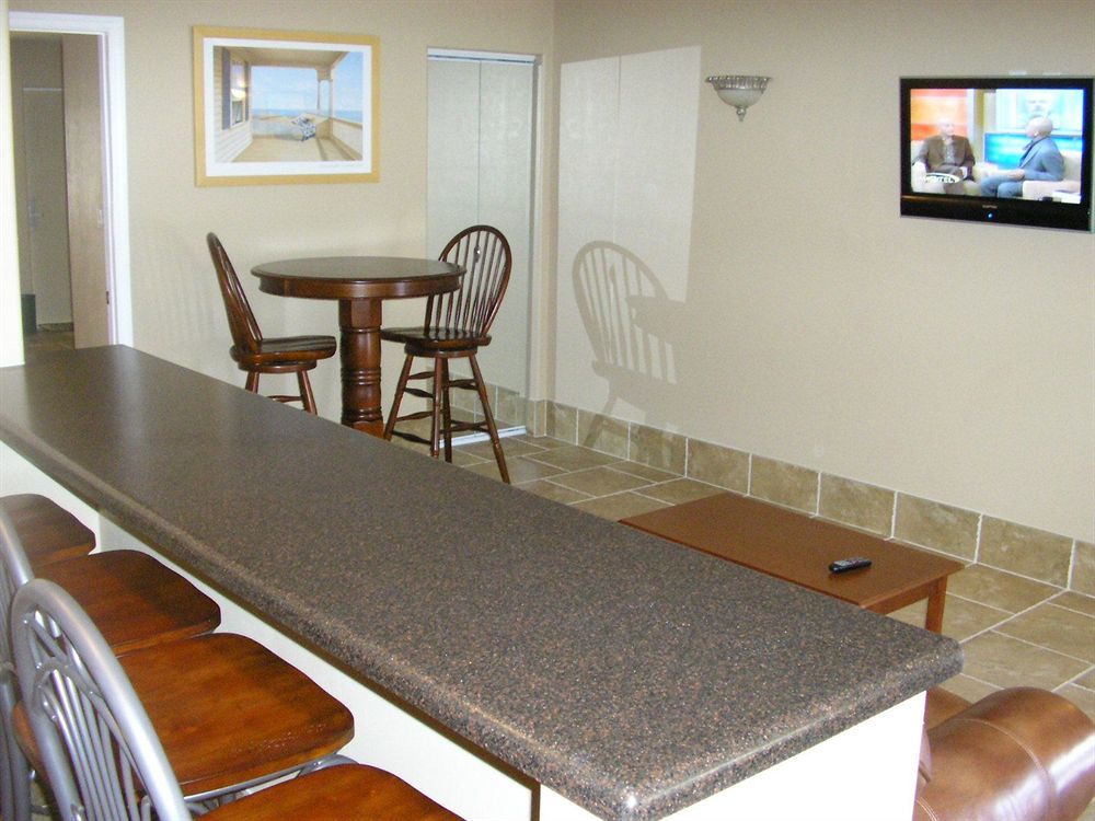 Lake Grassy Inn & Suites Lake Placid Exterior foto